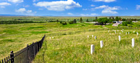 Little Bighorn Battlefield National Monument 18