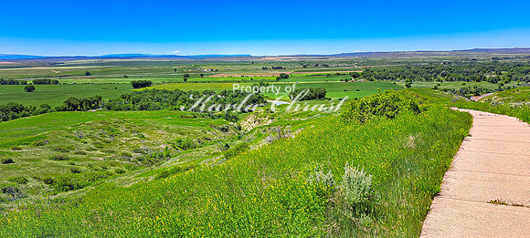 Little Bighorn Battlefield National Monument 31