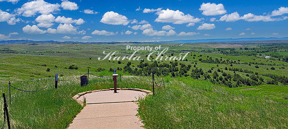Little Bighorn Battlefield National Monument 33