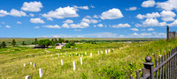 Little Bighorn Battlefield National Monument 16
