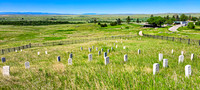 Little Bighorn Battlefield National Monument 15