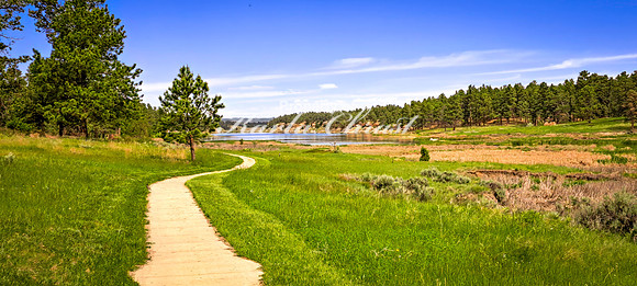 Keyhole State Park 6 - June 7, 2024