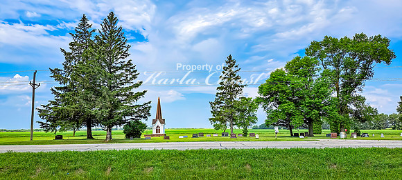 Agassiz Recreational Trail Minnesota 2 - August 3, 2024