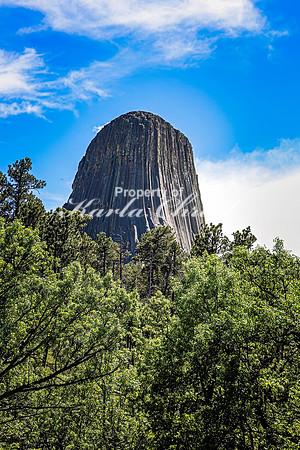 Devils Tower National Monument 16 - June 4, 2024