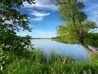 Oakwood Lakes State Park 9 - June 6,  2023