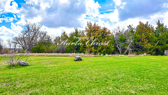 Lake Louise State Park 9 - April 25, 2025 Lake Louise State Park South Dakota
