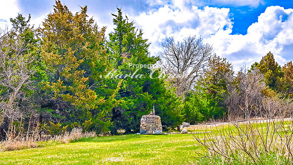 Lake Louise State Park 11 - April 25, 2025 Lake Louise State Park South Dakota