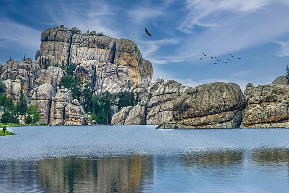 Sylvan Lake 21 - June 12, 2023