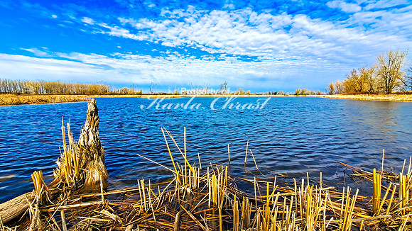 Lake Alice 1 - April 21, 2025 Rural South Dakota