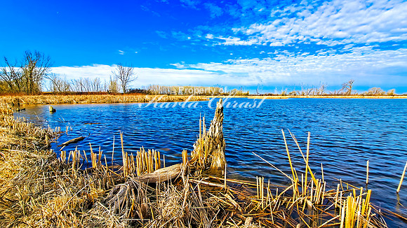 Lake Alice 3 - April 21, 2025 Rural South Dakota