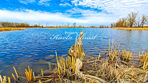 Lake Alice 7 - April 21, 2025 Rural South Dakota