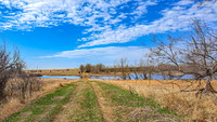 Lake Cochrane Recreation Area 2 - April 21, 2025 Lake Cochrane Recreation Area South Dakota