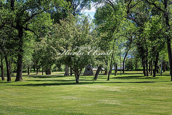 Connor Battlefield State Historic Site 2 -June 6, 2024