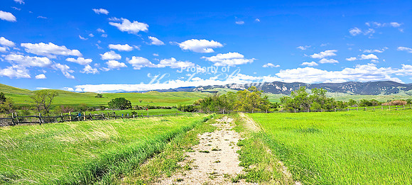 Fort Phil Kearny State Historic Site 44 - June 5, 2024 Wyoming