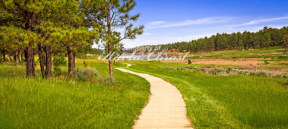 Keyhole State Park 3 - June 7, 2024