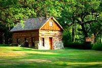 Oakwood Lakes State Park 20 - June 6,  2023