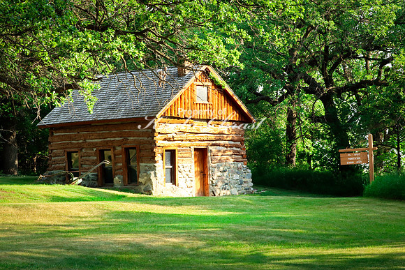 Oakwood Lakes State Park 20 - June 6,  2023