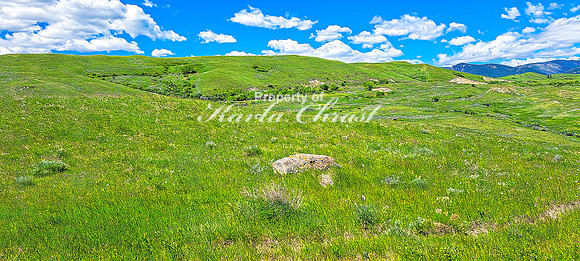 Fetterman Massacre Monument 23 - June 5, 2024 Wyoming