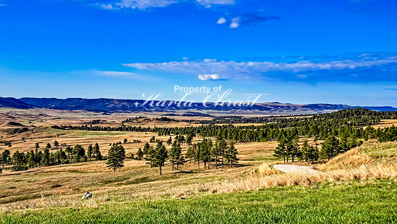 Mickelson Trail 2 - May 23, 2026 - Mickelson Trail South Dakota