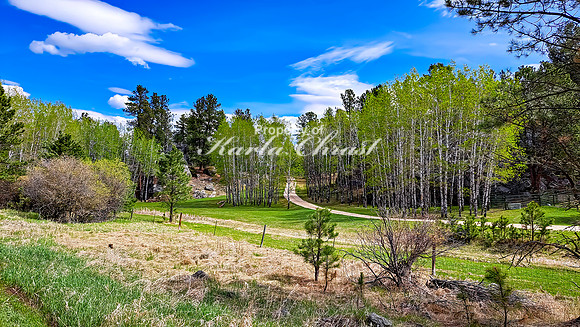 Mickelson Trail 9 - May 23, 2026 - Mickelson Trail South Dakota