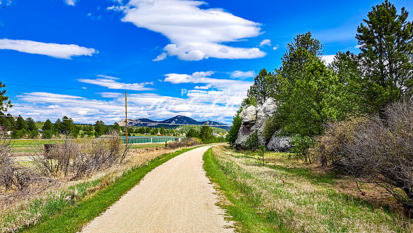 Mickelson Trail 10 - May 23, 2026 - Mickelson Trail South Dakota