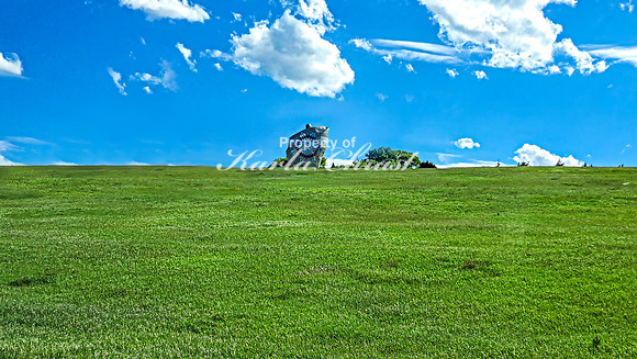 Dignity of Earth & Sky 1 - May 23, 2026 - Chamberlain Lewis & Clark Welcome Center and Rest Area - Chamberlain South Dakota