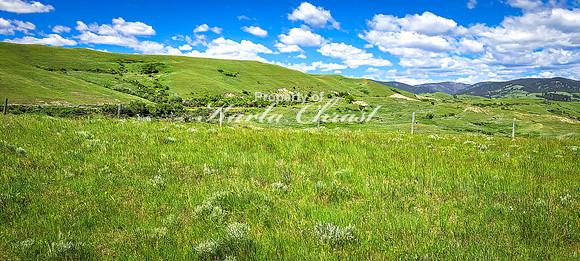 Fetterman Massacre Monument 26 - June 5, 2024 Wyoming