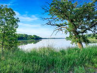 Oakwood Lakes State Park 6 - June 6,  2023