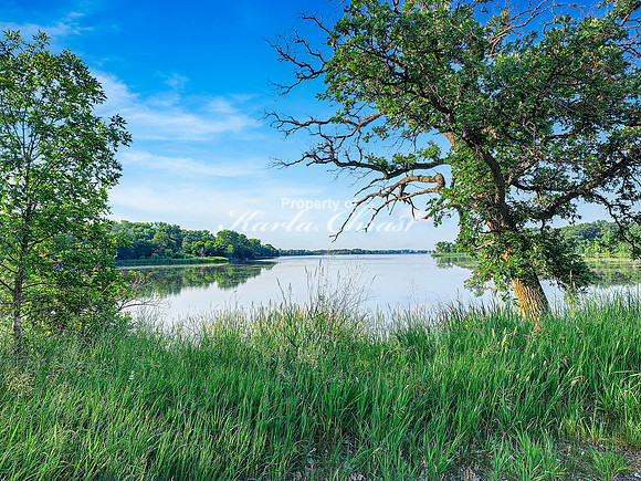 Oakwood Lakes State Park 6 - June 6,  2023