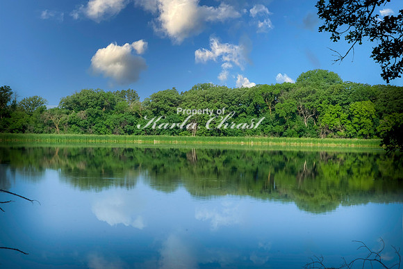 Oakwood Lakes State Park 29 - June 6,  2023