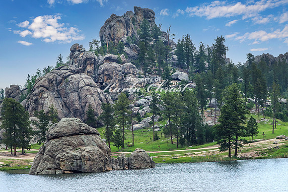 Sylvan Lake 17 - June 12, 2023