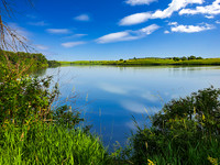 Oakwood Lakes State Park 7 - June 6,  2023