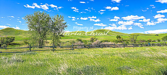 Fort Phil Kearny State Historic Site 46 - June 5, 2024 Wyoming