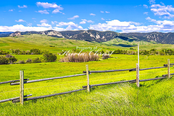 Fort Phil Kearny State Historic Site 15 - June 5, 2024 Wyoming