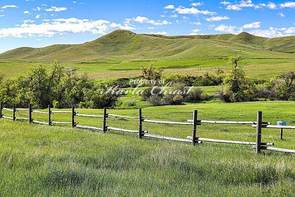 Fort Phil Kearny State Historic Site 14 - June 5, 2024 Wyoming