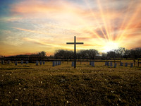 Fort Sisseton Historic State Park 13 - November 15, 2023
