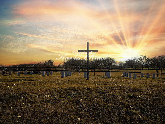 Fort Sisseton Historic State Park 13 - November 15, 2023