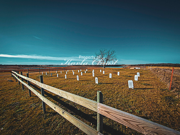 Fort Sisseton Historic State Park 4 - November 15, 2023