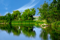 Oakwood Lakes State Park 24 - June 6,  2023