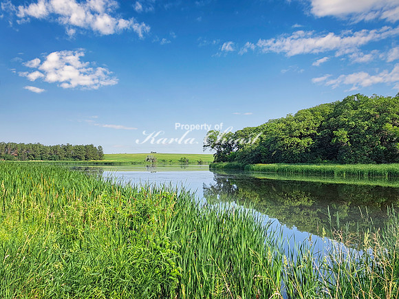 Oakwood Lakes State Park 17 - June 6,  2023