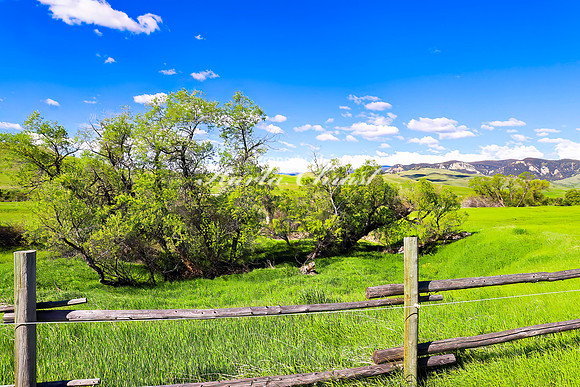 Fort Phil Kearny State Historic Site 18 - June 5, 2024 Wyoming
