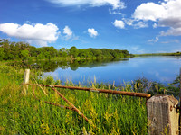 Oakwood Lakes State Park 8 - June 6,  2023
