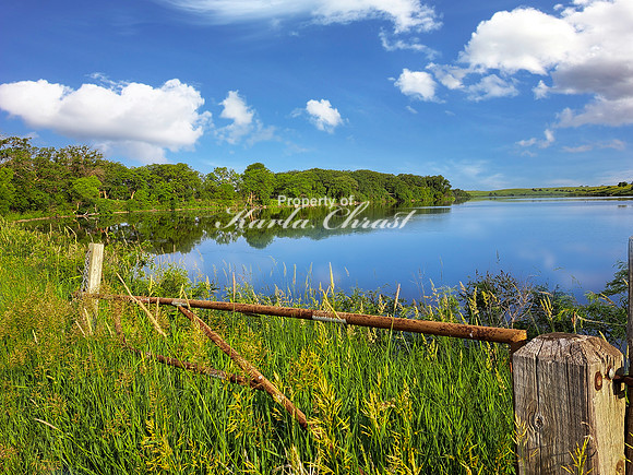 Oakwood Lakes State Park 8 - June 6,  2023