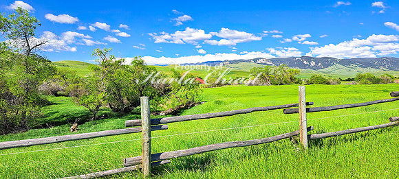Fort Phil Kearny State Historic Site 41 - June 5, 2024 Wyoming