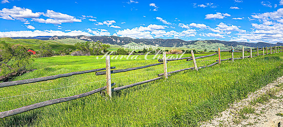 Fort Phil Kearny State Historic Site 43 - June 5, 2024 Wyoming