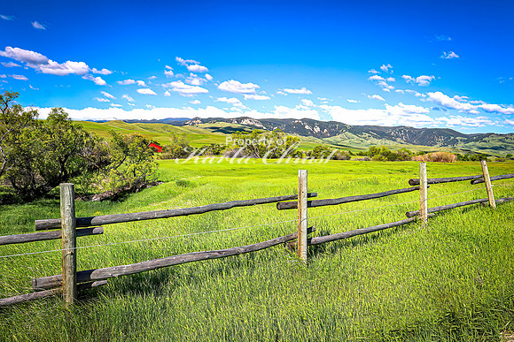 Fort Phil Kearny State Historic Site 17 - June 5, 2024 Wyoming