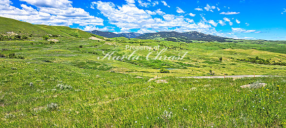 Fetterman Massacre Monument 10 - June 5, 2024 Wyoming