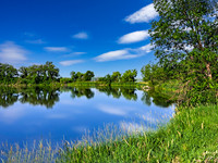 Oakwood Lakes State Park 3 - June 6,  2023
