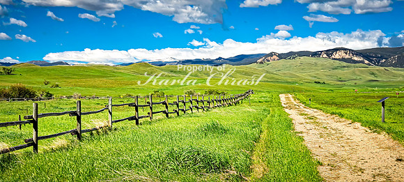 Fort Phil Kearny State Historic Site 48 - June 5, 2024 Wyoming