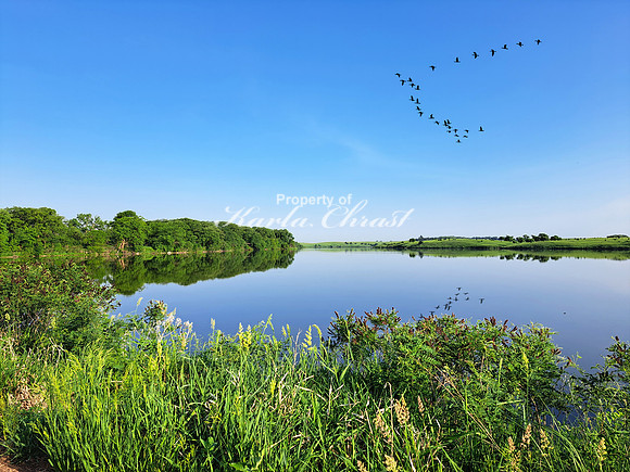 Oakwood Lakes State Park 1 - June 6,  2023